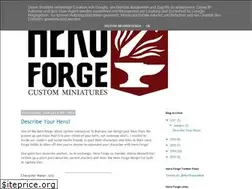 Sites similar to heroforgeminis.blogspot.com