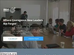 Sites similar to herofoundry.org
