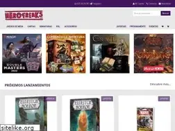 Sites similar to herofreaks.com