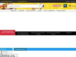 Sites similar to herogame.vn