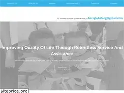 Sites similar to heroglobal.org