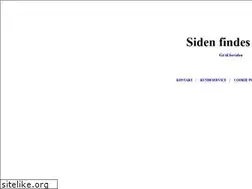 Sites similar to herognu.com