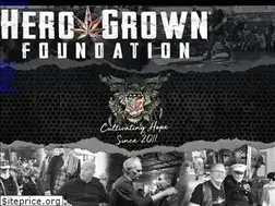 Sites similar to herogrown.org