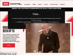 Sites similar to herogrp.com