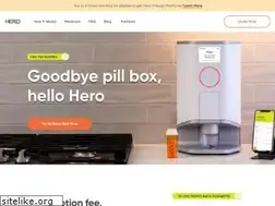 Sites similar to herohealth.com