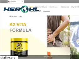Sites similar to herohl.com