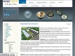Sites similar to herohome.ca