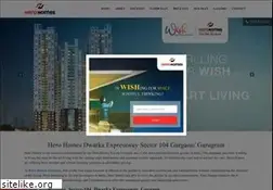 Sites similar to herohomes.co