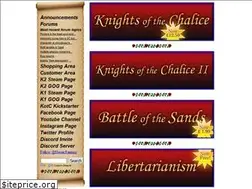 Sites similar to heroicfantasygames.com