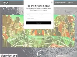 Sites similar to heroicfineartgallery.com
