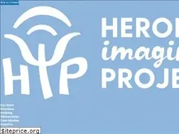 Sites similar to heroicimagination.org