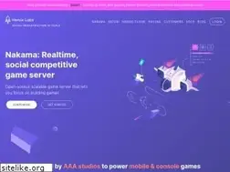 Sites similar to heroiclabs.com