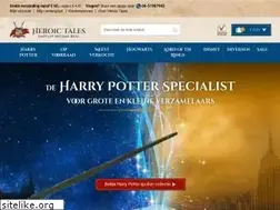 Sites similar to heroictales.nl