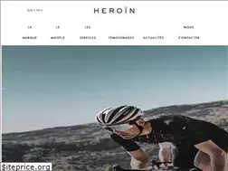 Sites similar to heroin-bikes.com