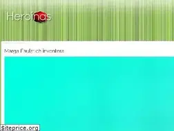 Sites similar to heroinas.net