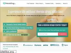 Sites similar to heroindrug.org