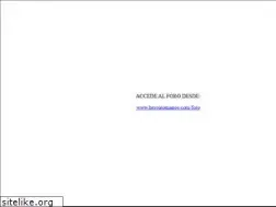 Sites similar to heroinomanos.com