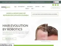 Sites similar to heroinstitute.co