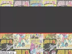 Sites similar to heroisdatv.com
