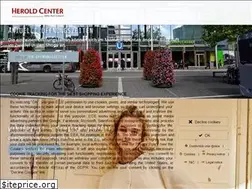 Sites similar to herold-center.de