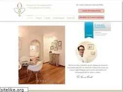 Sites similar to herold-frauenarzt.de