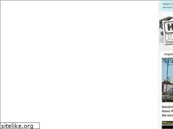 Sites similar to herold-lahr.de