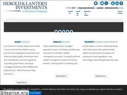 Sites similar to heroldinc.com