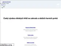Sites similar to heroldkh.cz