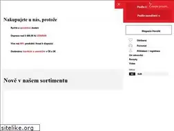 Sites similar to heroldreznickepotreby.cz