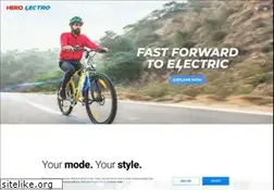 Sites similar to herolectro.com