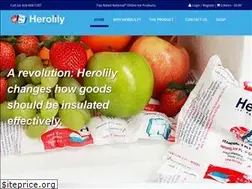 Sites similar to herolilyusa.com