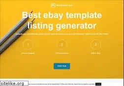 Sites similar to herolister.com