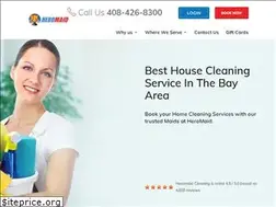 Sites similar to heromaid.com