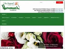 Sites similar to heromans.com