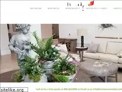 Sites similar to heromanservices.com