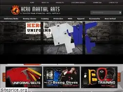 Sites similar to heromarts.com