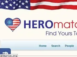 Sites similar to heromatchmaker.com
