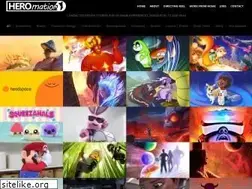 Sites similar to heromation.com