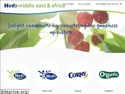 Sites similar to heromea.com