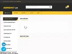 Sites similar to heromit.vn