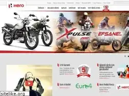 Sites similar to heromotor.com.tr