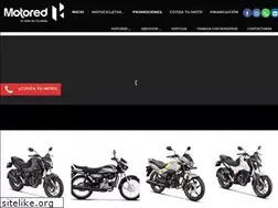Sites similar to heromotored.com