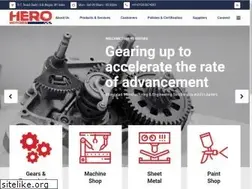 Sites similar to heromotors.com