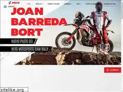 Sites similar to heromotos.com.hn