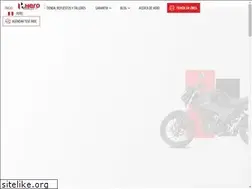 Sites similar to heromotos.com.pe