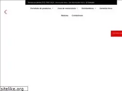 Sites similar to heromotos.com.sv