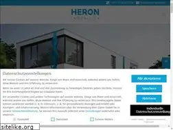 Sites similar to heron-immobilien.de