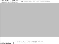 Sites similar to heron-realestate.com