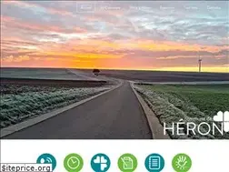 Sites similar to heron.be