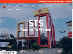 Sites similar to heronaexpress.co.id